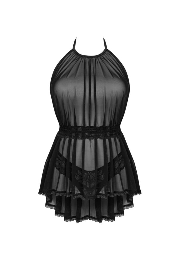 Serafia babydoll i stringi   XS/S - obrazek 5