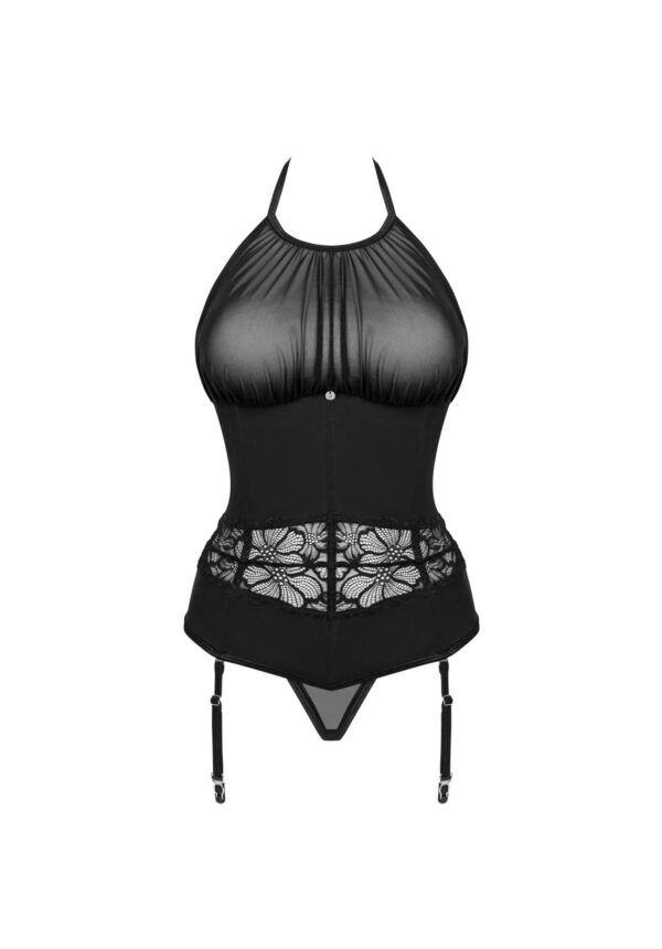 Serafia gorset   XS/S - obrazek 5