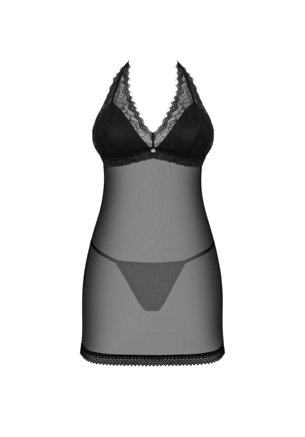 Medilla koszulka i stringi XL/2XL - obrazek 5