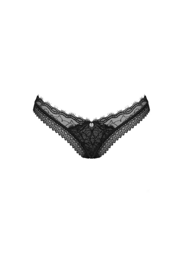 Medilla stringi   M/L - obrazek 5