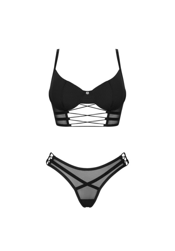 Roxelia komplet 2 częściowy   M/L - obrazek 5