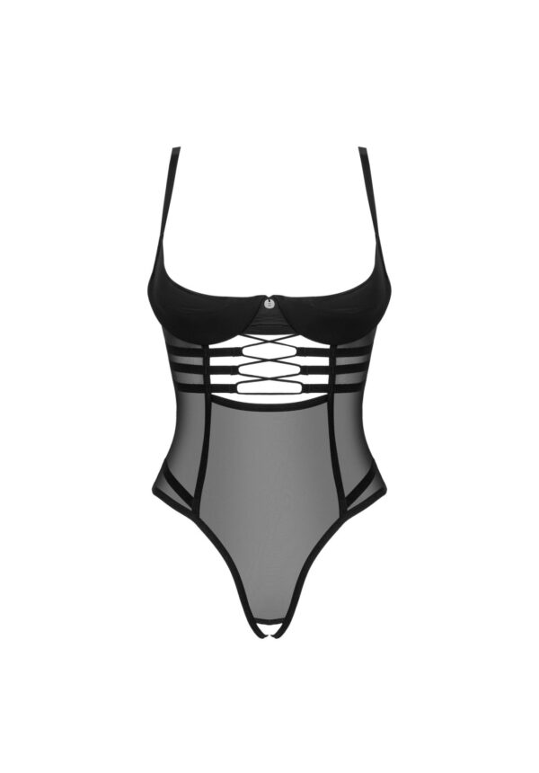 Roxelia body otwarte  M/L - obrazek 5