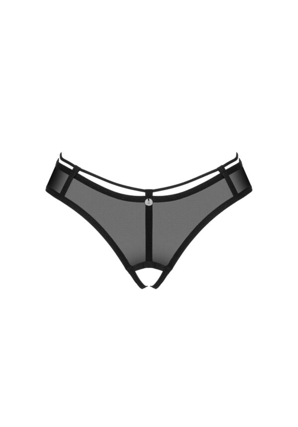 Roxelia stringi otwarte XL/2XL - obrazek 5