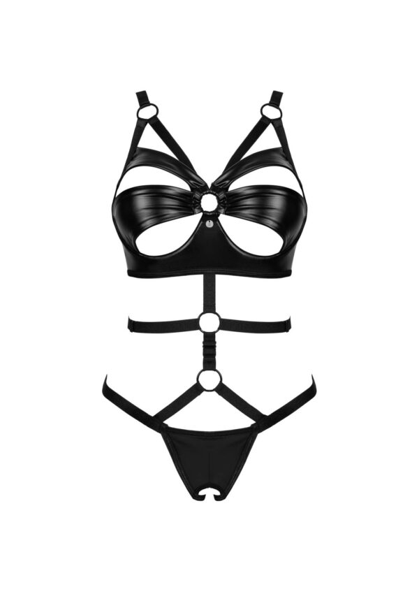 Armares body otwarte   XS/S - obrazek 5