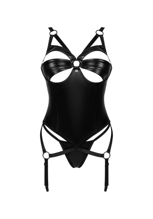 Armares gorset i stringi  M/L - obrazek 5