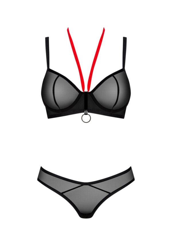 Glandez komplet 2 częściowy  M/L - obrazek 5