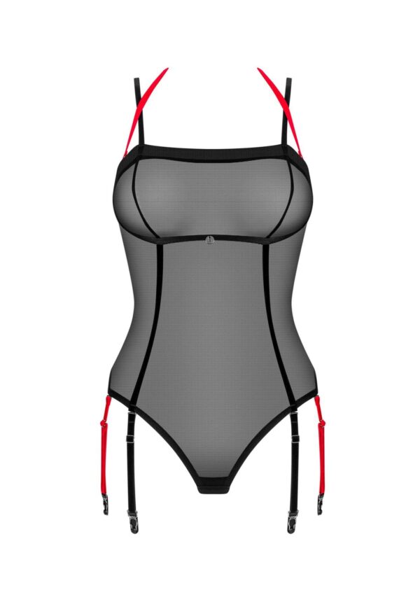 Glandez body  XL/2XL - obrazek 5