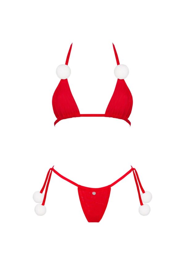 Bobble Girl komplet 2 częściowy O/S - obrazek 5