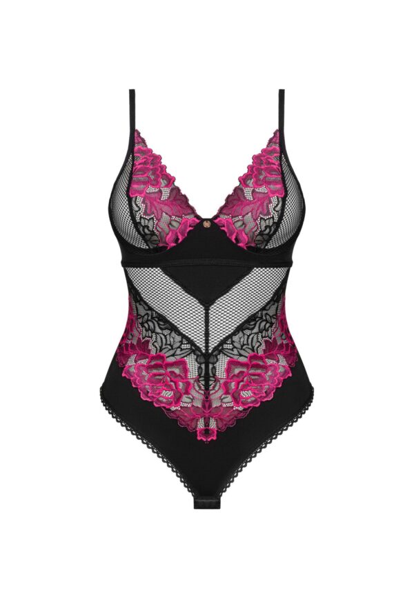 Rosenty body    XS/S - obrazek 5