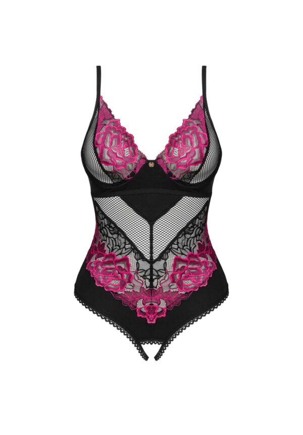 Rosenty body otwarte XL/2XL - obrazek 5