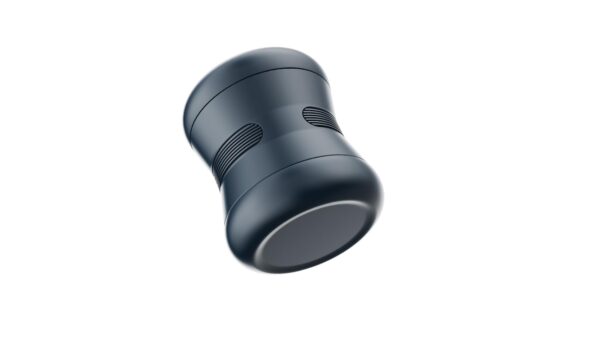 Vibrating MALE STROKER - obrazek 5