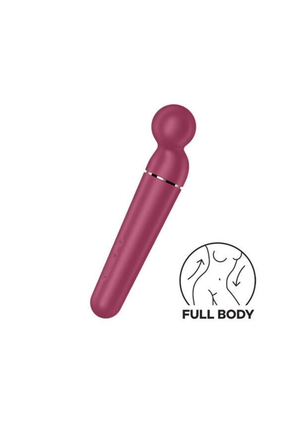 Planet Wand er berry + rosegold - obrazek 5