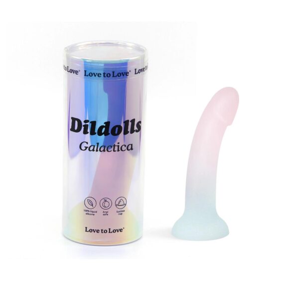 DILDOLLS   GALACTICA - obrazek 5