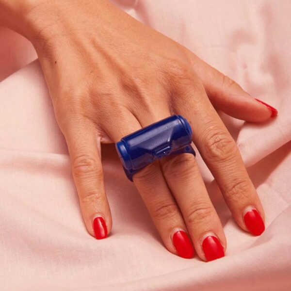 Control Pleasure Booster  nakładka wibracyjna - obrazek 5