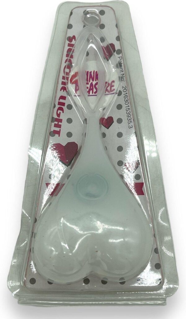 Kinky Pleasure   KP020   Flashing Lightning Balls   3 Stands   1 Piece - obrazek 5