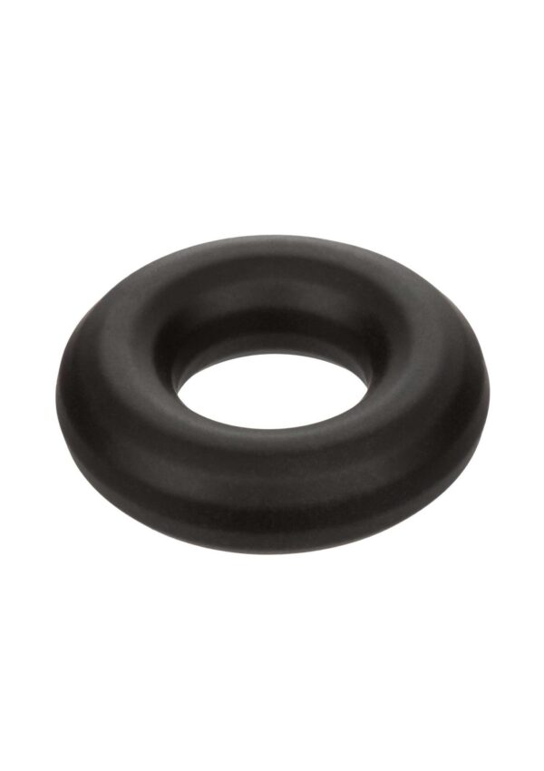 Alpha Prolong Medium Ring Black - obrazek 5