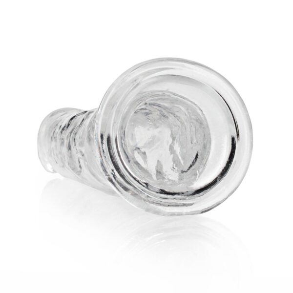 Straight Realistic Dildo with Suction Cup   9 / 23 - obrazek 5