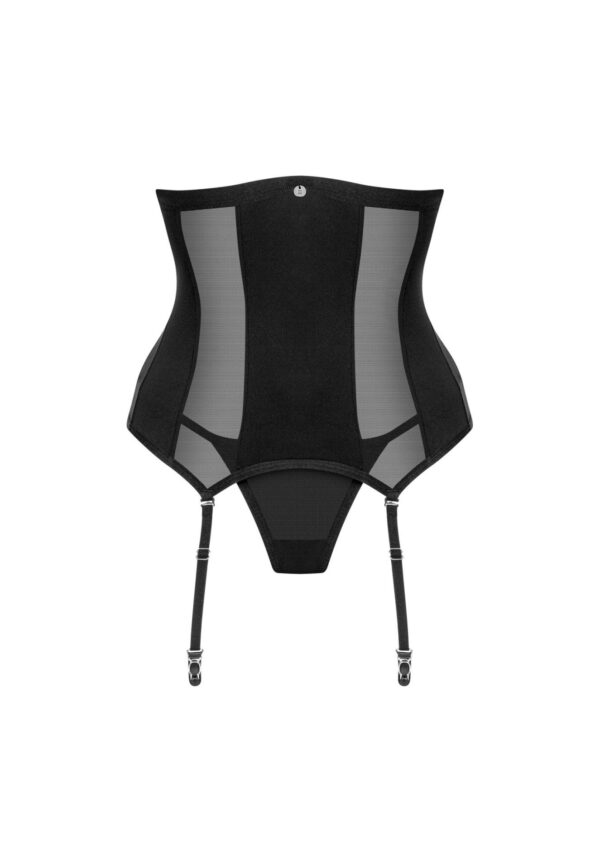 Chic Amoria gorset i stringi   XS/S - obrazek 5