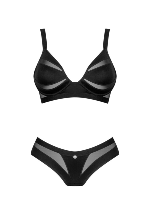 Chic Amoria komplet 2 częściowy   M/L - obrazek 5