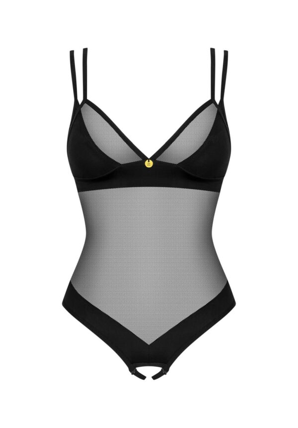 Nesari body otwarte  M/L - obrazek 5