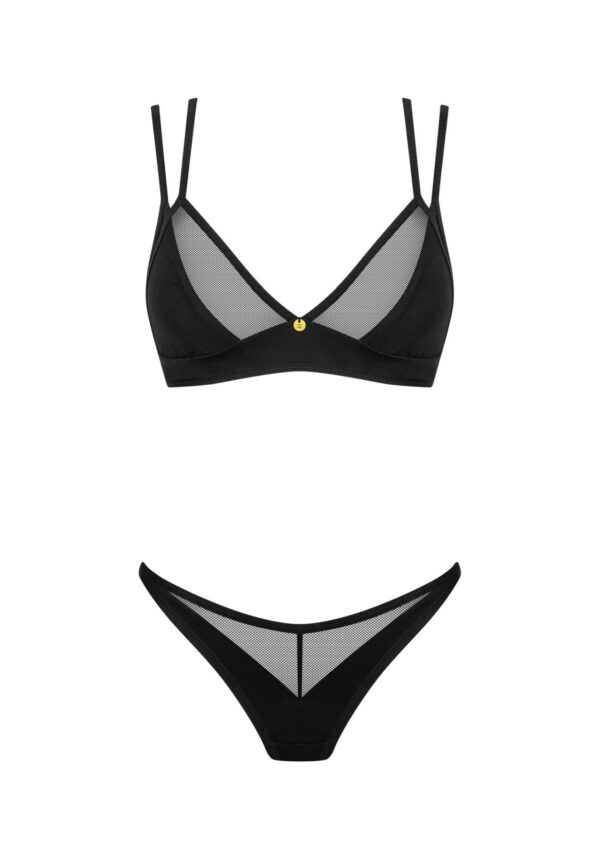 Nesari komplet 2 częściowy   M/L - obrazek 5