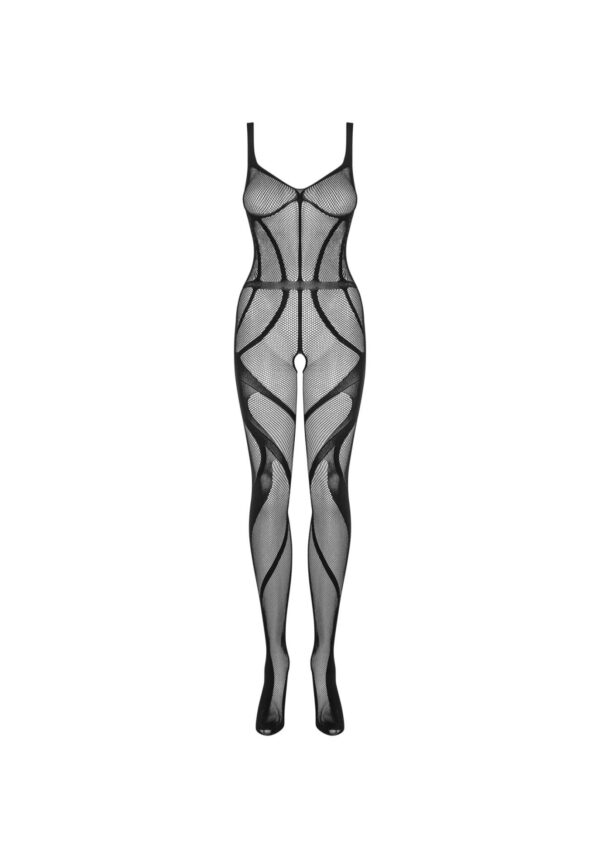 Bodystocking G336 S/M/L - obrazek 5