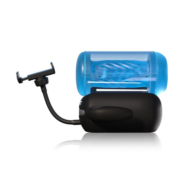 BLOWCAST  Wingman Lite Automatyczny Masturbator - obrazek 5