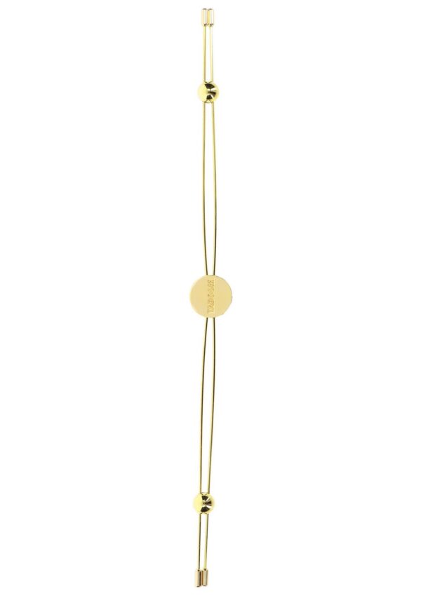 Contemporary Nipple Spoke Gold - obrazek 5