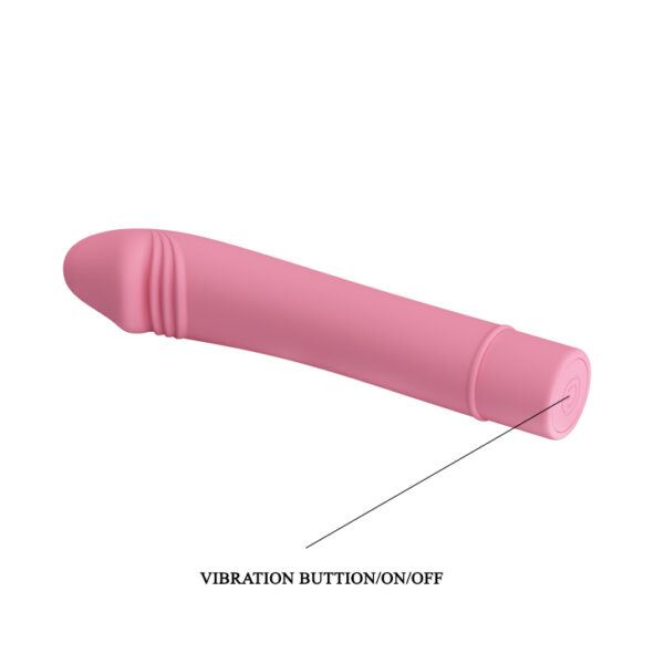PRETTY LOVE   POLEVIK 10 function vibrations - obrazek 5