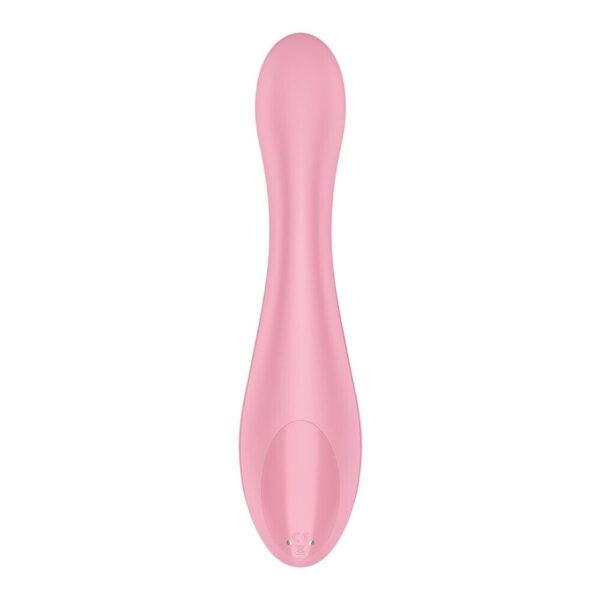 G Force pink - obrazek 5