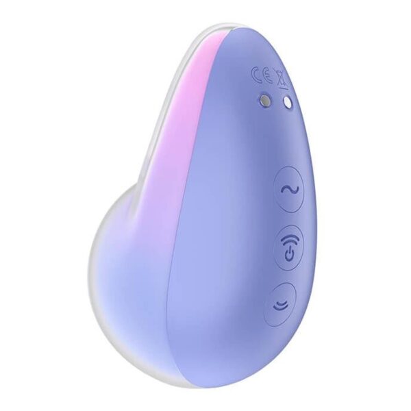 Pixie Dust violet/pink - obrazek 5