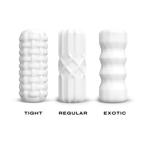 DORCEL CUP EXOTIC - obrazek 5