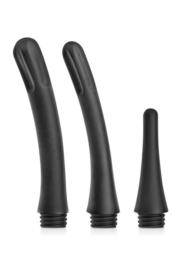SHOWERPLAY ENEMA BULB - obrazek 5