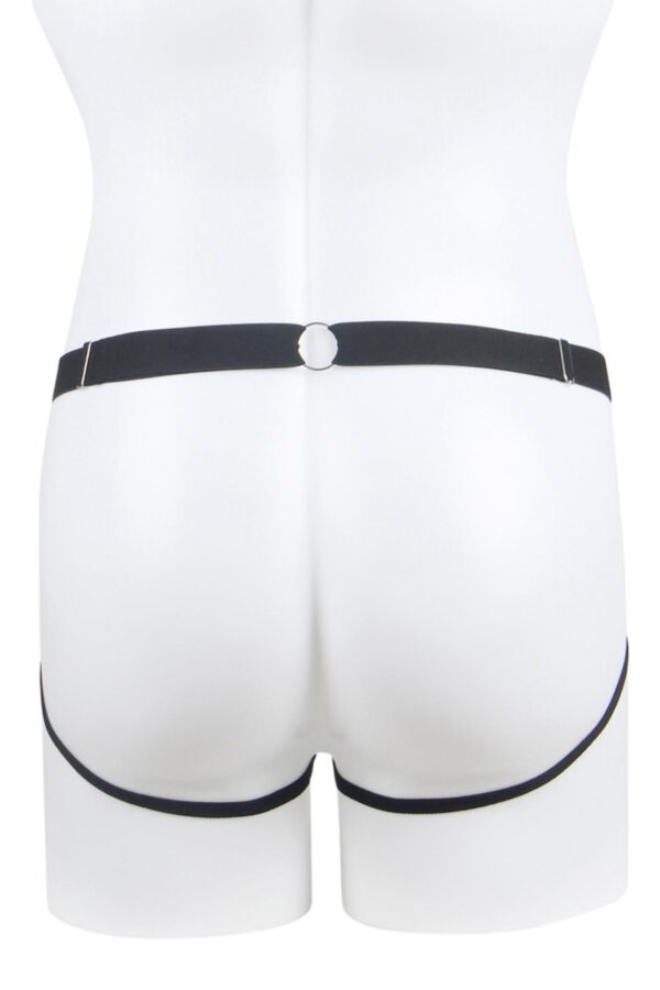 Adjustable jockstrap (Size: TU) - obrazek 5