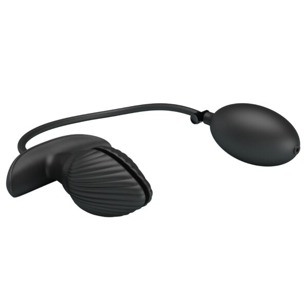 PRETTY LOVE   Manson, Inflatable 10 vibration functions - obrazek 5