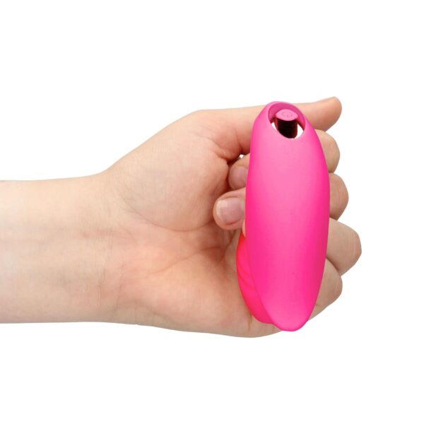 COUPLE TOY WITH REMOTE CONTROL - obrazek 5