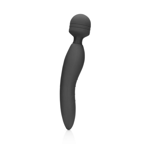 Powerful Wand Vibrator - obrazek 5