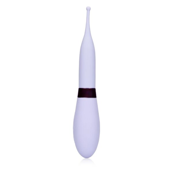 Silicone Tip Vibrator - obrazek 5