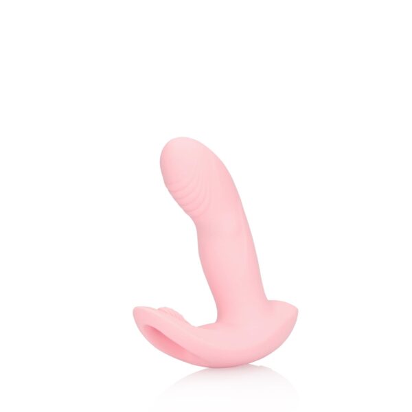 Wearable Fingering Motion Vibrator with Remote Control - obrazek 5