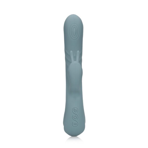 Fingering Motion Rabbit Vibrator - obrazek 5