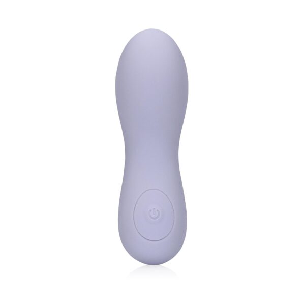 Silicone Finger Vibrator - obrazek 5