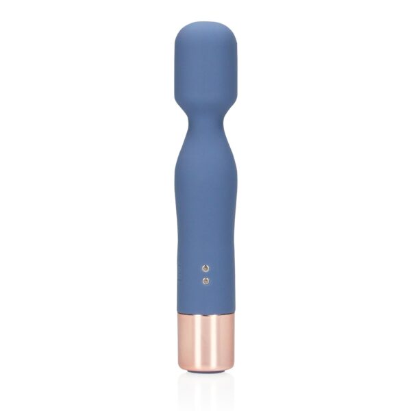 Mini Wand Vibrator - obrazek 5