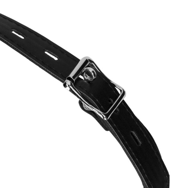 Full Body Bondage Belts - obrazek 5