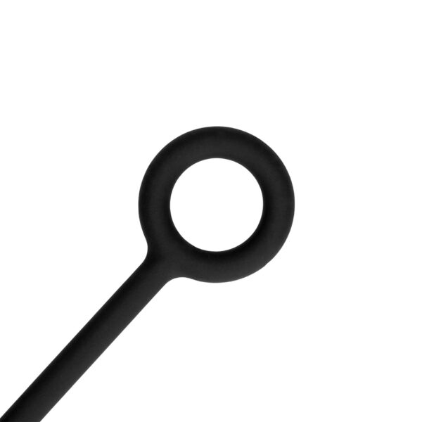 Silicone Anal Balls   Small - obrazek 5