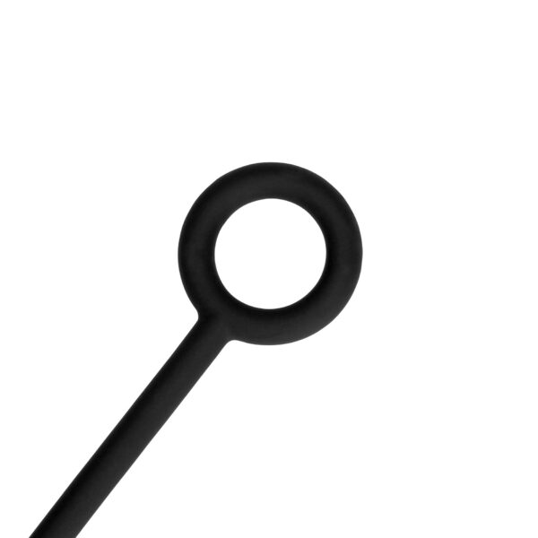 Silicone Anal Balls   Medium - obrazek 5
