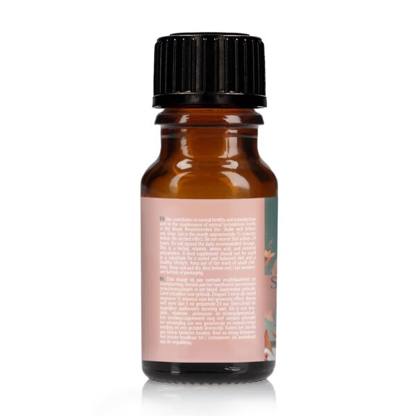 Spanish Fly   Passion   10 ml - obrazek 5