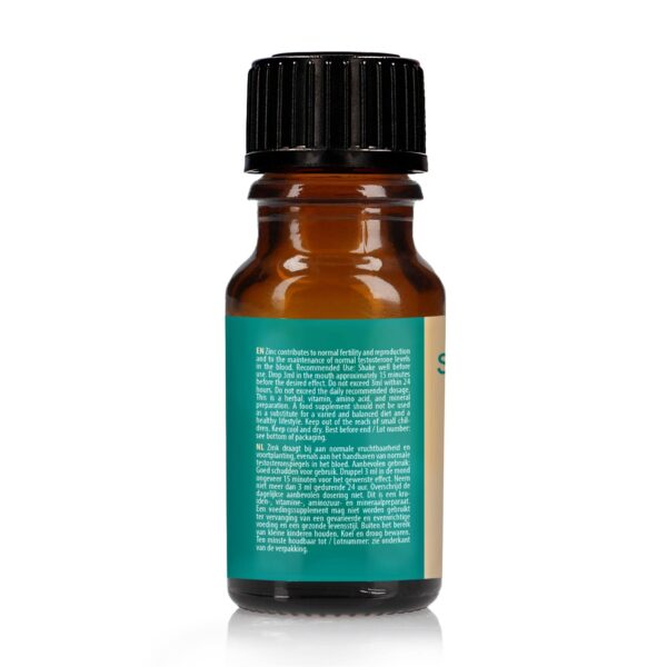 Spanish Fly   Love Potion   10 ml - obrazek 5