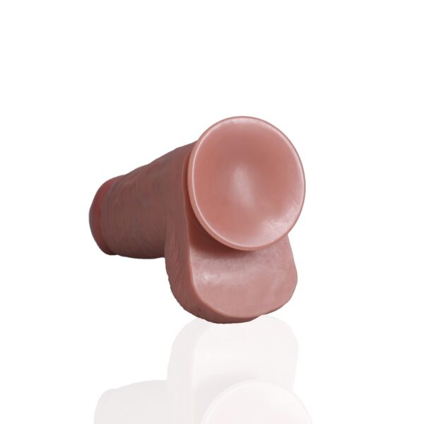 Extra Thick with Balls 10 - obrazek 5