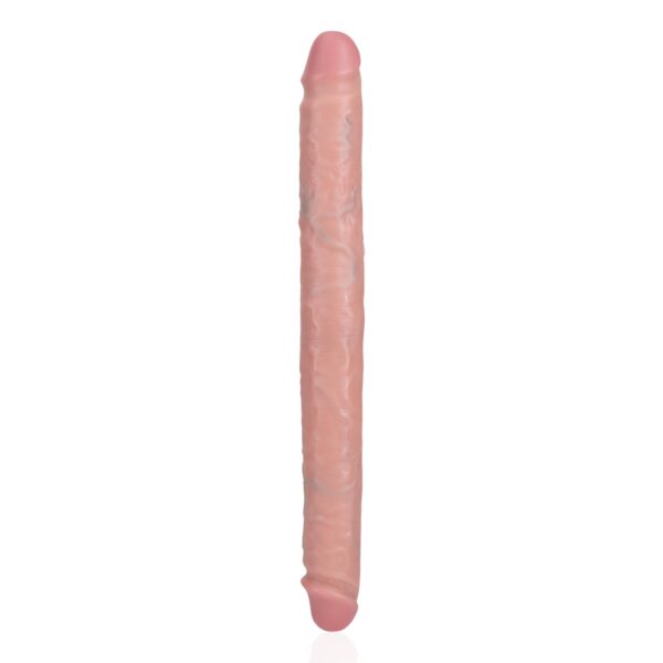 Slim Double Ended Dong 14 - obrazek 5