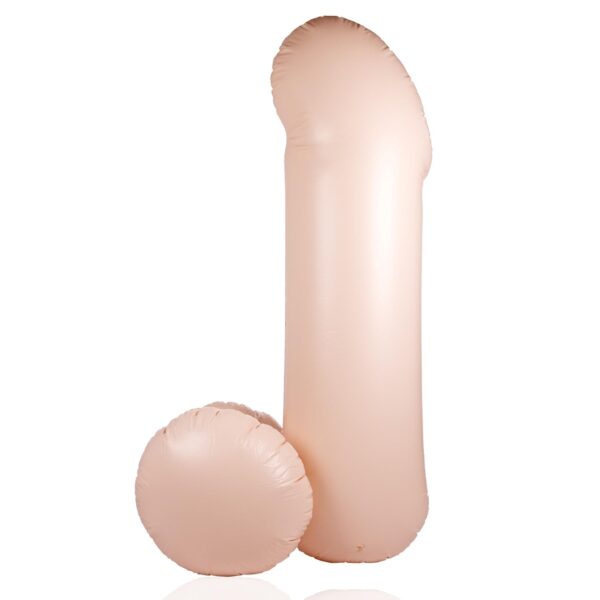 Blow up Dick   55/ 140 cm - obrazek 5